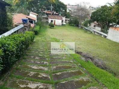 Lote/Terreno à venda, 2960m² no Residencial São Francisco, São José dos Campos