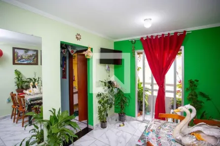 Apartamento com 2 Quartos à venda, 52m² no Centro, Diadema