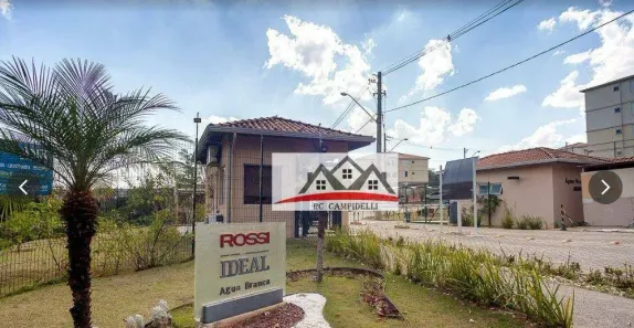 Apartamento com 3 Quartos à venda, 55m² no Vila Marieta, Campinas
