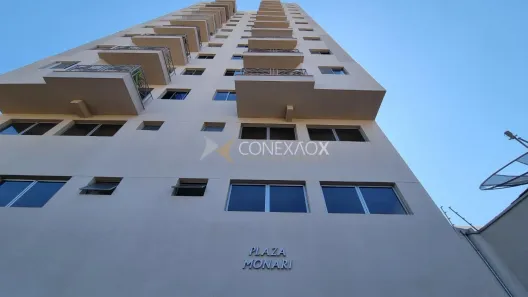Apartamento com 1 Quarto à venda, 50m² no Centro, Campinas
