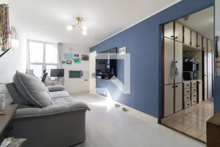 Apartamento com 2 Quartos à venda, 73m² no Vila Água Funda, São Paulo