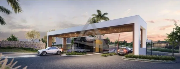 Lote/Terreno à venda, 653m² no Joaquim Egídio, Campinas