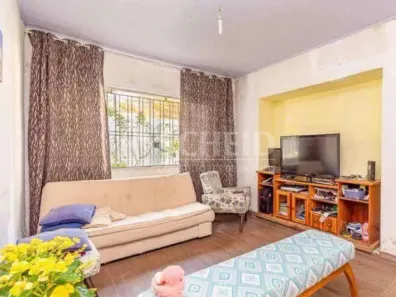 Casa com 2 Quartos à venda, 198m² no Bosque da Saúde, São Paulo