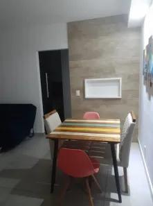 Apartamento com 1 Quarto à venda, 41m² no República, São Paulo