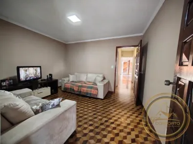 Casa com 3 Quartos à venda, 150m² no Vila Alpina, São Paulo