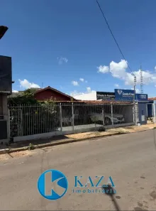 Casa com 4 Quartos à venda, 360m² no Valparaiso I - Etapa A, Valparaíso de Goiás