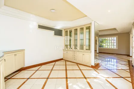 Casa com 4 Quartos à venda, 471m² no Ahú, Curitiba