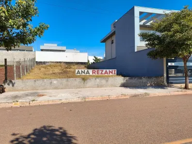 Lote/Terreno à venda, 265m² no Portal Ville Jardins, Boituva