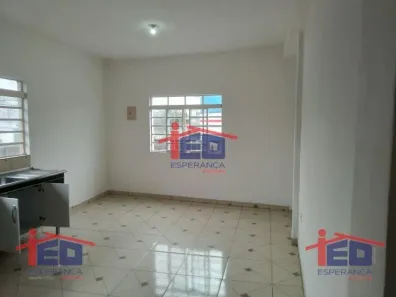 Kitnet com 1 Quarto para alugar, 20m² no Cipava, Osasco
