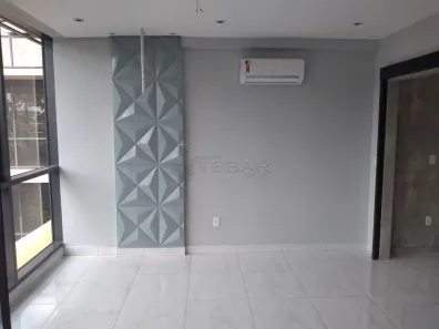 Ponto Comercial para alugar, 50m² no Georgina Business Park, São José do Rio Preto