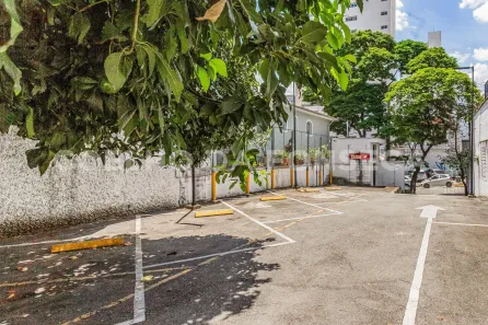 Lote/Terreno à venda, 400m² no Indianópolis, São Paulo