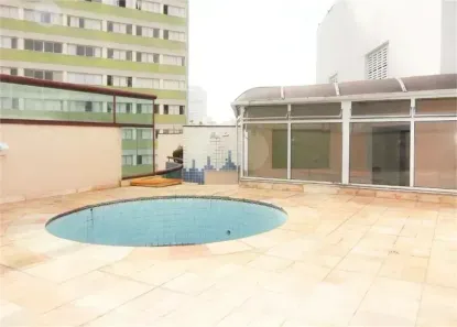 Cobertura com 3 Quartos à venda, 164m² no Pinheiros, São Paulo