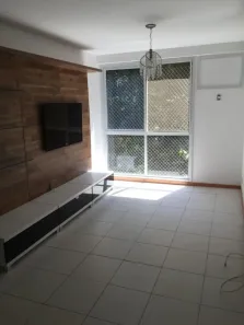 Apartamento com 3 Quartos à venda, 90m² no Icaraí, Niterói