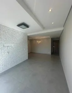 Apartamento com 3 Quartos à venda, 81m² no Lagoinha, Uberlândia