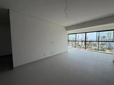 Apartamento com 4 Quartos à venda, 130m² no Pina, Recife
