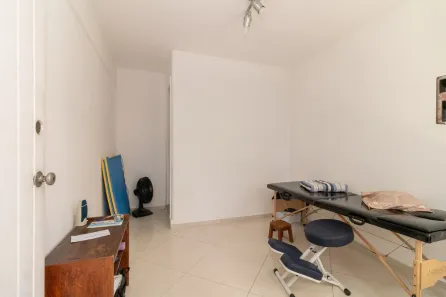 Ponto Comercial com 1 Quarto para alugar, 12m² no Cerqueira César, São Paulo