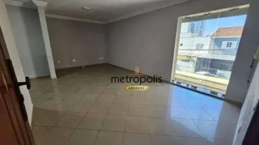 Sobrado com 4 Quartos à venda, 367m² no Vila Gilda, Santo André