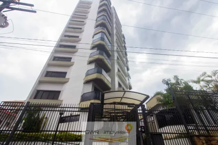 Apartamento com 3 Quartos à venda, 137m² no Jardim Avelino, São Paulo