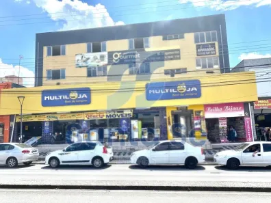 Sala Comercial para alugar, 50m² no Capão Raso, Curitiba