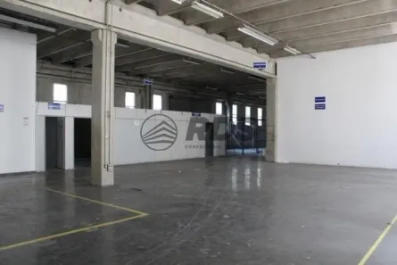 Galpão/Depósito/Armazém à venda, 2194m² no Jurubatuba, São Paulo