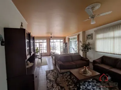 Cobertura com 3 Quartos à venda, 182m² no Enseada, Guarujá