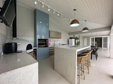 Casa de Condomínio com 5 Quartos à venda, 500m² no Chácara Malota, Jundiaí