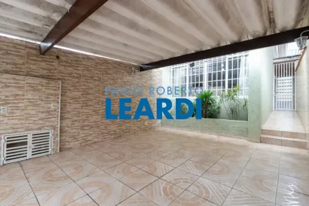 Sobrado com 3 Quartos à venda, 142m² no Brooklin Paulista, São Paulo