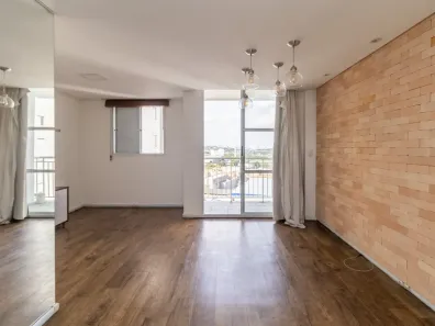 Apartamento com 2 Quartos à venda, 61m² no Jardim Belaura, São Paulo