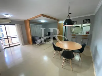 Flat com 2 Quartos para alugar, 70m² no Itaim Bibi, São Paulo