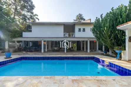 Casa de Condomínio com 3 Quartos à venda, 773m² no Parque Primavera, Carapicuíba