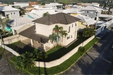 Casa de Condomínio com 3 Quartos à venda, 190m² no Inoã (Inoã), Maricá