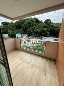 Apartamento com 2 Quartos à venda, 70m² no Botafogo, Rio de Janeiro