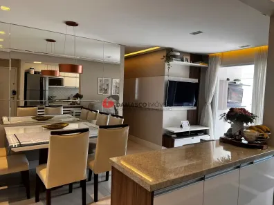 Apartamento com 2 Quartos à venda, 80m² no Santa Paula, São Caetano do Sul