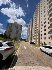 Apartamento com 2 Quartos à venda, 45m² no Turu, São Luís