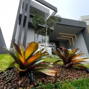 Casa de Condomínio com 3 Quartos à venda, 294m² no Chácara das Nações, Valinhos