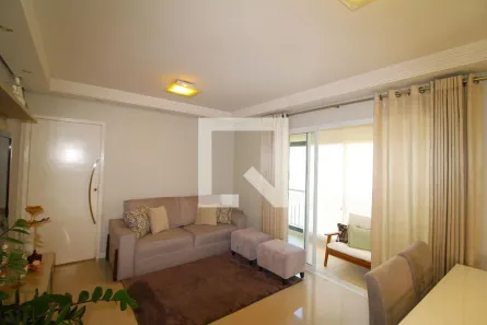 Apartamento com 3 Quartos à venda, 92m² no Lauzane Paulista, São Paulo