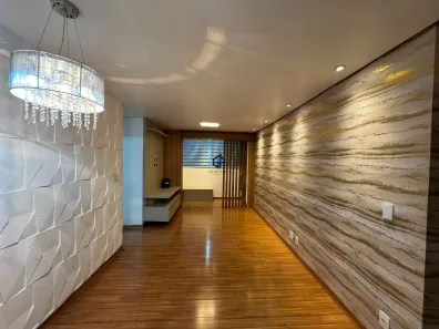 Apartamento com 3 Quartos à venda, 90m² no Ouro Preto, Belo Horizonte