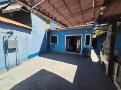 Casa de Condomínio com 2 Quartos para venda ou aluguel, 85m² no Itanhangá, Rio de Janeiro