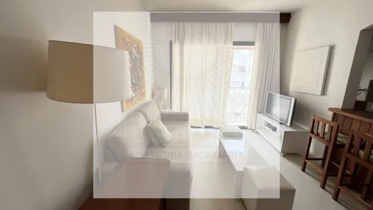 Flat com 1 Quarto à venda, 51m² no Jardim Paulista, São Paulo