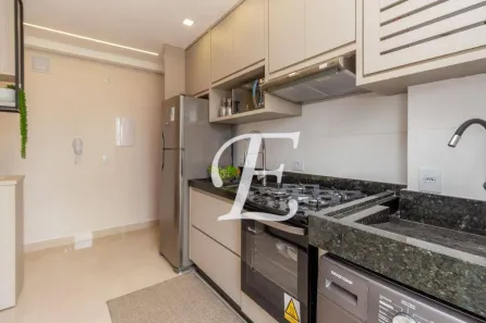 Apartamento com 2 Quartos à venda, 42m² no Casa Verde, São Paulo