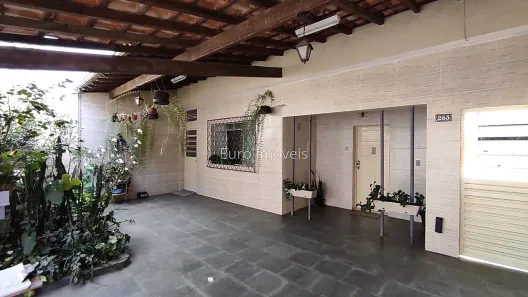 Casa com 4 Quartos à venda, 93m² no São Pedro, Juiz de Fora