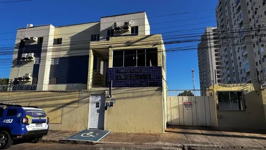 Apartamento com 3 Quartos à venda, 72m² no Cristo Rei, Teresina