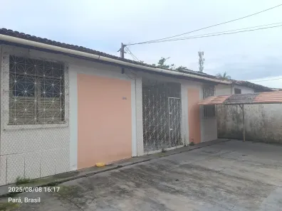 Casa com 2 Quartos à venda, 200m² no Tapanã (Icoaraci), Belém