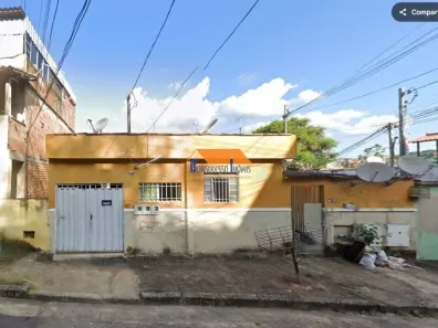Casa com 23 Quartos à venda, 606m² no Maria Goretti, Belo Horizonte