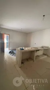 Casa com 3 Quartos à venda, 125m² no Pacaembu, Uberlândia