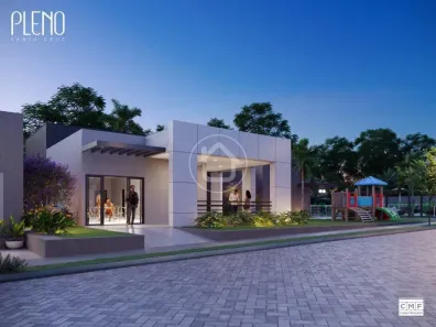 Sobrado com 3 Quartos à venda, 142m² no Santa Cruz, Cuiabá