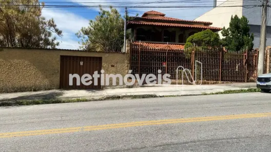 Lote/Terreno com 1 Quarto à venda, 420m² no Palmares, Belo Horizonte