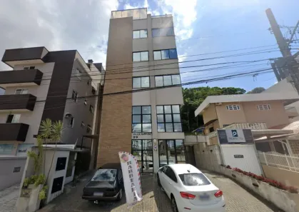 Apartamento com 3 Quartos à venda, 142m² no Santo Antônio, Joinville