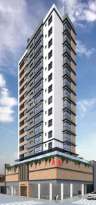 Apartamento com 1 Quarto à venda, 40m² no Centro, Passo Fundo