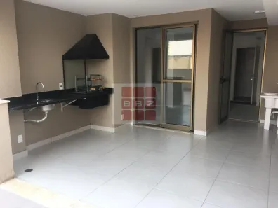 Apartamento com 2 Quartos à venda, 141m² no Barra Funda, São Paulo